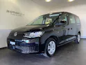 VW Caddy Maxi Kombi 2.0 TDi DSG Rollstuhltransport 5+1 Plätze