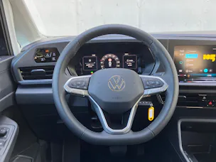 VW Caddy Maxi Kombi 2.0 TDi DSG Rollstuhltransport 5+1 Plätze