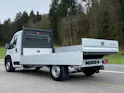 FIAT Ducato 35 L3 Brücke