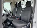 FIAT Ducato 35 L3 Brücke