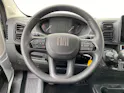 FIAT Ducato 35 L3 Brücke