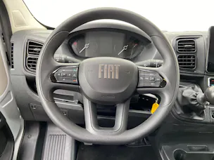 FIAT Ducato 35 L3 Brücke