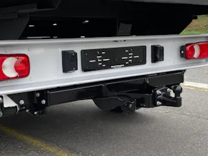 FIAT Ducato 35 L3 Brücke