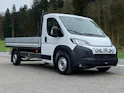 FIAT Ducato 35 L3 Brücke