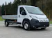 FIAT Ducato 35 L3 Brücke