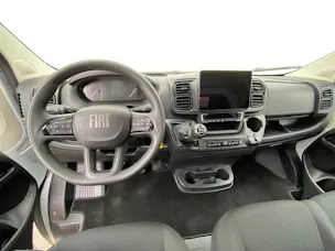 FIAT Ducato 35 L3 Brücke