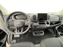 FIAT Ducato 35 L3 Brücke