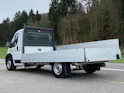 FIAT Ducato 35 L3 Brücke