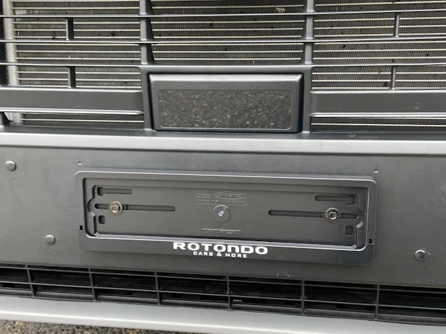 FIAT Ducato 35 L3 Brücke