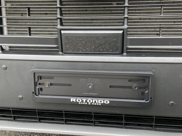 FIAT Ducato 35 L3 Brücke