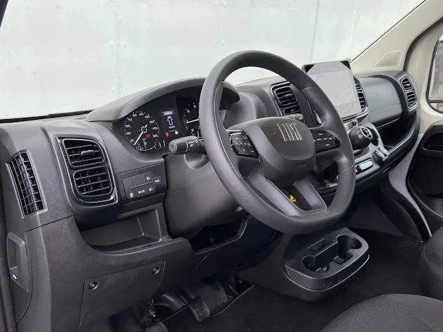 FIAT Ducato 35 L3 Brücke