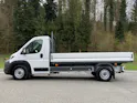 FIAT Ducato 35 L3 Brücke