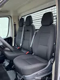 FIAT Ducato 35 L3 Brücke