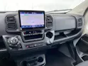 FIAT Ducato 35 L3 Brücke