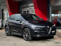 ALFA ROMEO Stelvio 2.9 V6 Quadrifoglio Q4 AT8