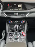 ALFA ROMEO Stelvio 2.9 V6 Quadrifoglio Q4 AT8