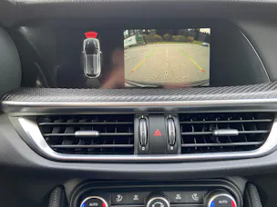 ALFA ROMEO Stelvio 2.9 V6 Quadrifoglio Q4 AT8