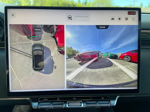 ZEEKR 7X 71kWh Core RWD