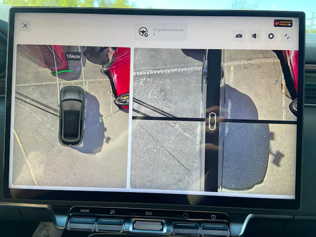 ZEEKR 7X 71kWh Core RWD