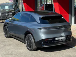 ZEEKR 7X 71kWh Core RWD