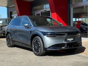 ZEEKR 7X 71kWh Core RWD