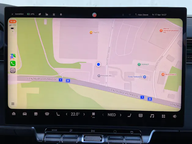 ZEEKR 7X 71kWh Core RWD