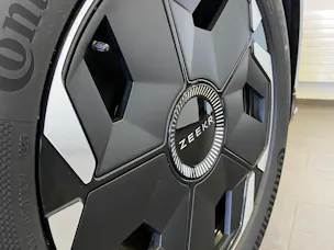 ZEEKR 7X 71kWh Core RWD