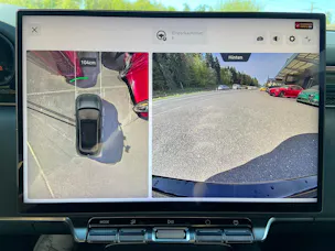 ZEEKR 7X 71kWh Core RWD