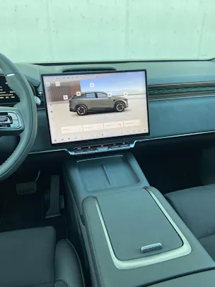 ZEEKR 7X 71kWh Core RWD