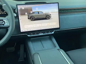 ZEEKR 7X 71kWh Core RWD