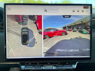 ZEEKR 7X 71kWh Core RWD
