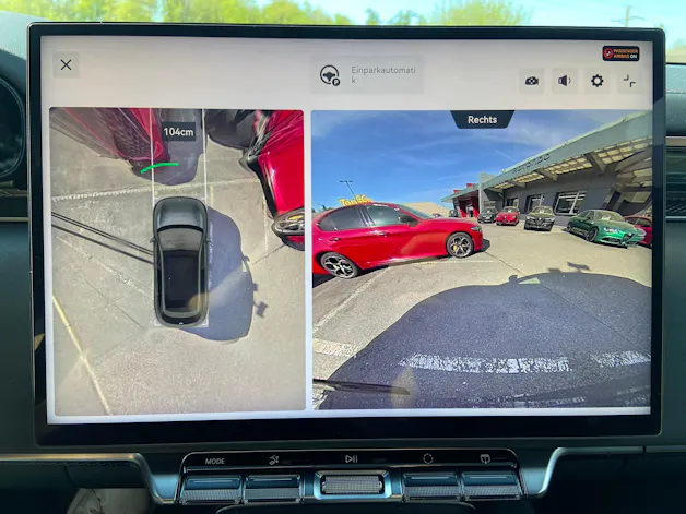 ZEEKR 7X 71kWh Core RWD
