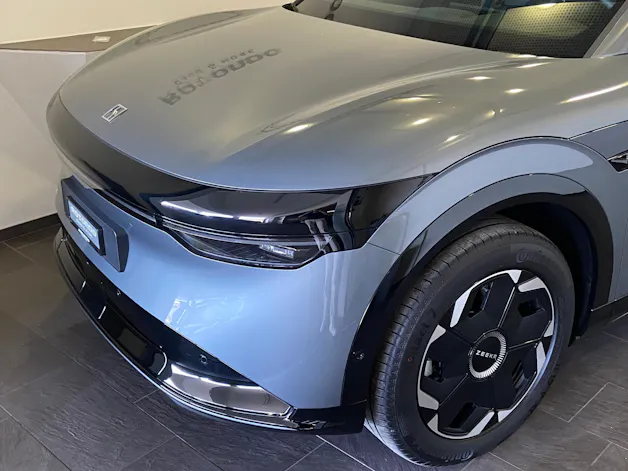 ZEEKR 7X 71kWh Core RWD