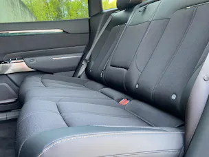 ZEEKR 7X 71kWh Core RWD