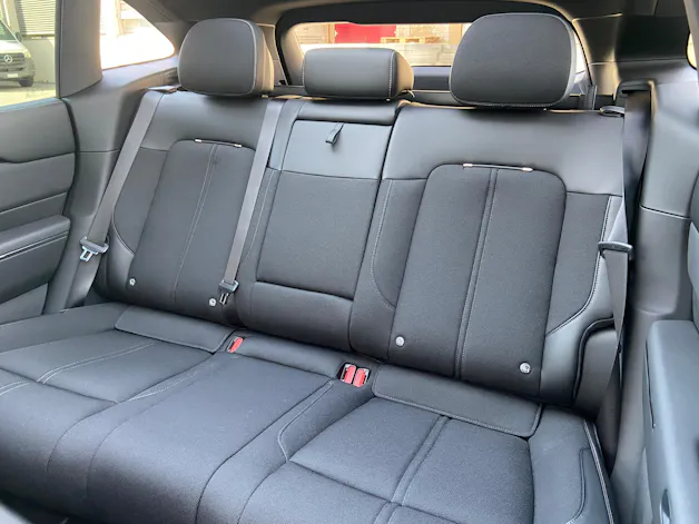 ZEEKR 7X 71kWh Core RWD