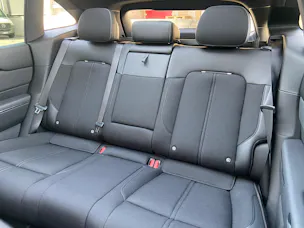 ZEEKR 7X 71kWh Core RWD