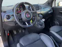 FIAT 500C 1.0 N3 MildHybrid Rockstar