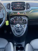 FIAT 500C 1.0 N3 MildHybrid Rockstar