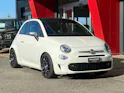 FIAT 500C 1.0 N3 MildHybrid Rockstar