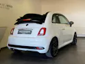 FIAT 500C 1.0 N3 MildHybrid Rockstar
