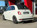 FIAT 500C 1.0 N3 MildHybrid Rockstar
