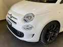 FIAT 500C 1.0 N3 MildHybrid Rockstar