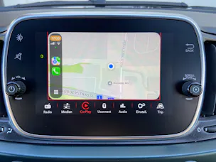 FIAT 500C 1.0 N3 MildHybrid Rockstar