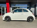 FIAT 500C 1.0 N3 MildHybrid Rockstar