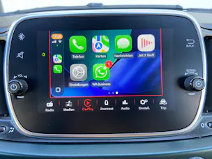 FIAT 500C 1.0 N3 MildHybrid Rockstar