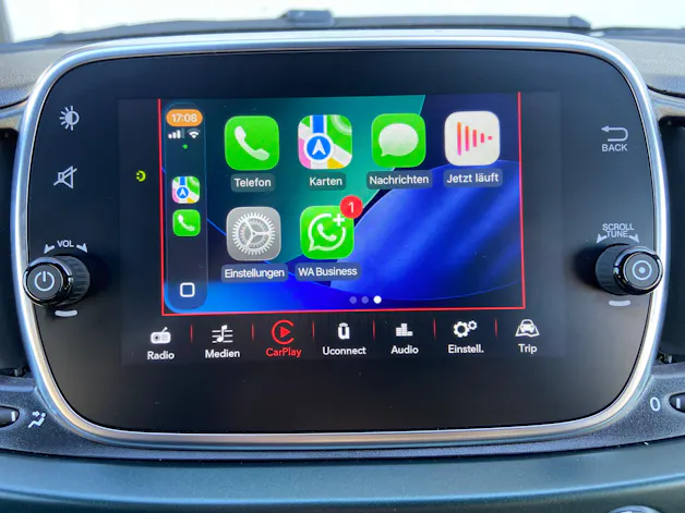 FIAT 500C 1.0 N3 MildHybrid Rockstar