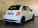 FIAT 500C 1.0 N3 MildHybrid Rockstar