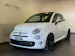 FIAT 500C 1.0 N3 MildHybrid Rockstar