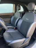 FIAT 500C 1.0 N3 MildHybrid Rockstar