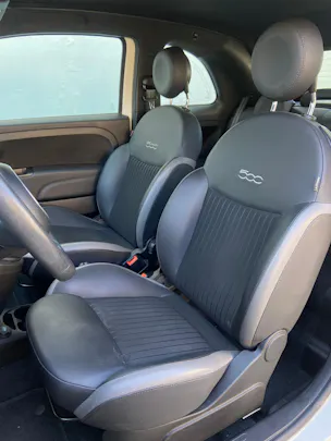 FIAT 500C 1.0 N3 MildHybrid Rockstar